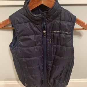 Vineyard Vines Vest